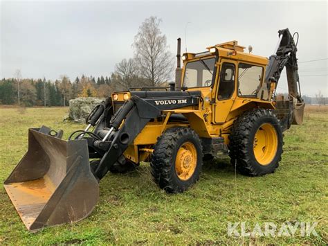 volvo bm 646